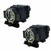  Projector Lamp for Epson 