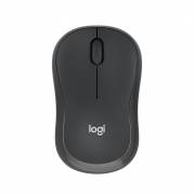 M240 Silent Bluetooth Mouse Graphite