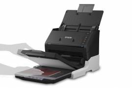 EPSON Flatbed Scanner Dock