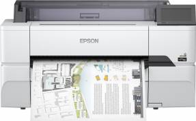 EPSON SureColor SC-T3405N