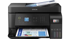  Ecotank Et-4810 Inkjet A4 