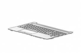  SPS-TOP COVER ASV W/KB AHS BL 