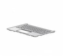  SPS-TOPCOVER W/KB AHS TP BL UK