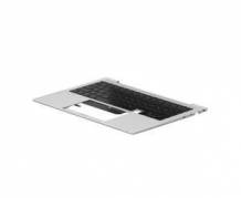  SPS-TOP CVR W/KBD SBM CP BL 