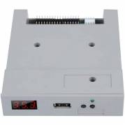  3.5" 1.44MB USB SSD Floppy 
