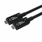  Premium USB-C Hybrid Cable 