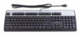  SPS-USB KB ME INTL