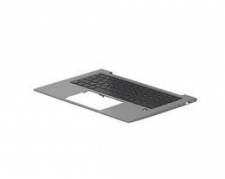  SPS-TOP COVER W/KB BL DSC 
