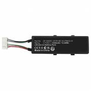  Battery 12.40Wh Li-ion 3.7V 