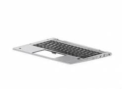  SPS-TOP COVER W/KB CP BL SR 