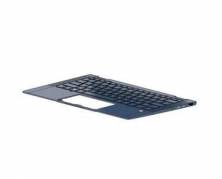  SPS-TOPCOVER W/KBD CP BL SR 