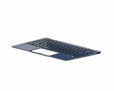  SPS-TOPCOVER W/KBD CP BL SR 