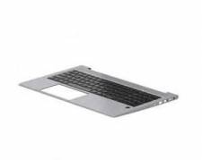  SPS-TOP COVER W/KB W/SCR BL RO