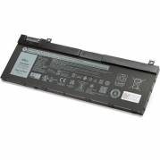  Laptop Battery for Dell 