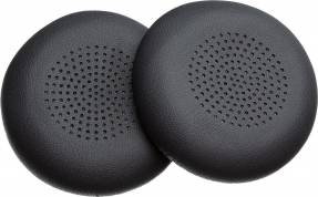 Logi Zone Wired Earpad Covers Graphite