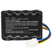  Battery 50.00Wh Li-ion 20.0V 