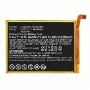  Battery 18.87Wh Li-Pol 3.85V 