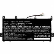  Laptop Battery for Asus 