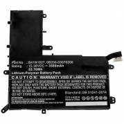  Laptop Battery for Asus 