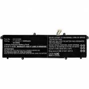  Laptop Battery for Asus 