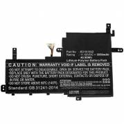 Laptop Battery for Asus 