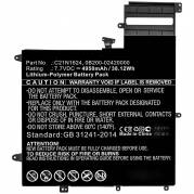  Laptop Battery for Asus 