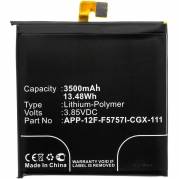  Battery for Mobile 13.48Wh 