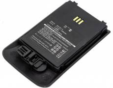  Battery 3.44Wh Li-ion 3.7V 