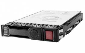 DRV SSD 1.92TB SFF SATA SC MU