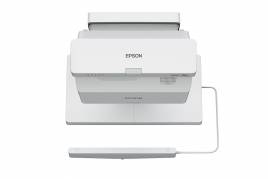 Epson EB-770FI 3LCD-projektor Full HD VGA HDMI Composite video