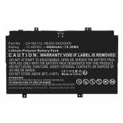 Laptop Battery for Asus 