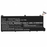  Laptop Battery for Huawei 