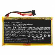  Battery 14.80Wh Li-Polymer 