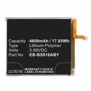 Battery 17.85Wh Li-Polymer 