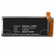  Battery 3.49Wh Li-Polymer 
