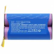  Battery 18.72Wh Li-ion 7.2V 