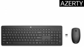  230 Wireless Mouse and Keyb