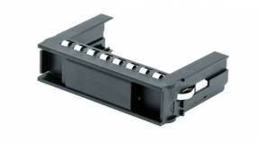  3.5" LFF Filler Caddy Blank
