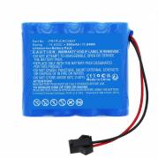  Battery 11.84Wh Li-ion 14.8V 