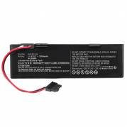  Battery 46.08Wh Li-ion 14.4V 