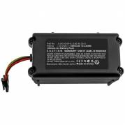  Battery 43.20Wh Li-ion 14.4V 