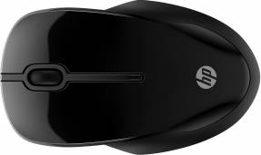 HP 250 Dual Wireless Mouse (Consumer)