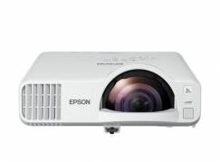 Epson EB-L210SW 3LCD-projektor WXGA VGA HDMI