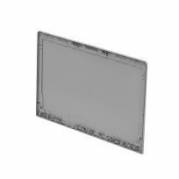  SPS-BACK COVER 250 W/ANTENNA 