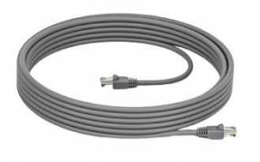 Cat5e Kit 7.0m Cat5e Cable - GRAPHITE -