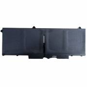 Laptop Battery for Dell 