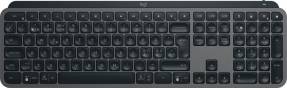  MX Keys S keyboard RF Nordic