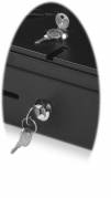  Spare lock set for CA-CF460