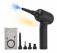  Cordless air blower / dust 