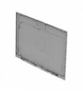  SPS-BACK COVER WLAN LCD 400N